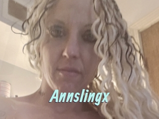 Annslingx