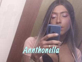 Annthonella