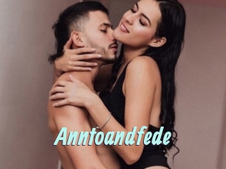 Anntoandfede