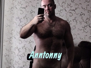 Anntonny