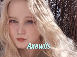 Annwils