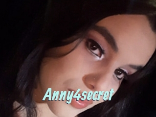Anny4secret