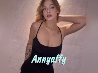 Annyaffy