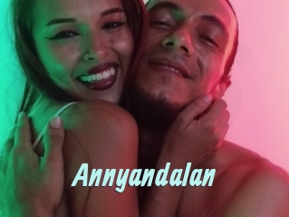 Annyandalan