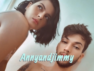 Annyandjimmy