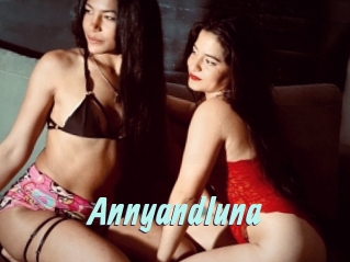 Annyandluna