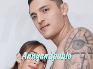 Annyandpablo