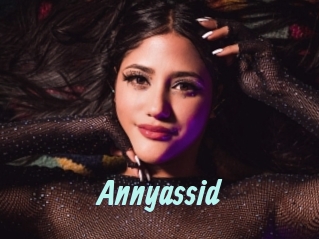 Annyassid