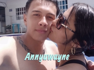 Annyawayne