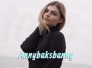 Annybaksbanny