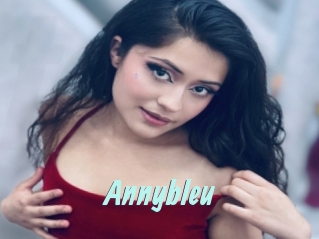 annybleu Ton Show