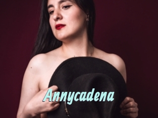 Annycadena