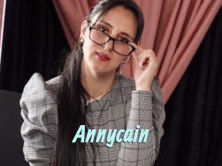 Annycain