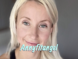Annyfitangel