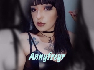 Annyfreyr