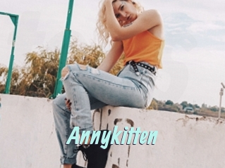 annykitten Ton Show