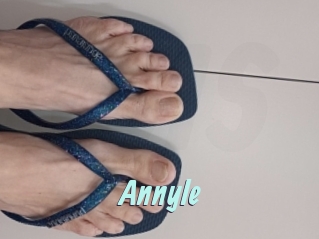 Annyle