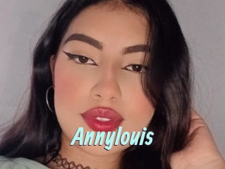 annylouis Ton Show