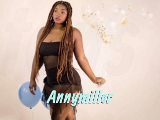 Annymiller