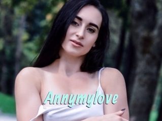 Annymylove