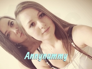 annynammy Ton Show