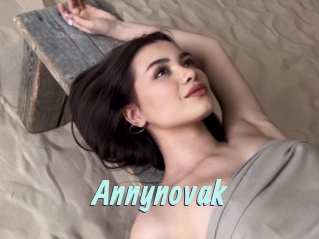 Annynovak