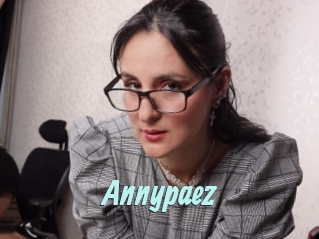 Annypaez