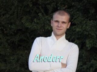 Anoderr