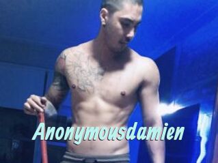Anonymousdamien