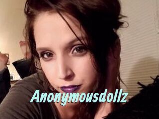 Anonymousdollz