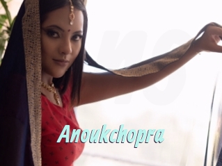 anoukchopra Ton Show
