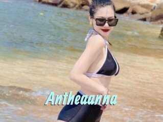 Antheaanna