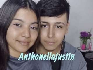 Anthonellajustin