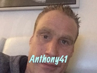 Anthony41