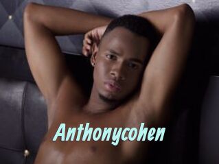 Anthonycohen