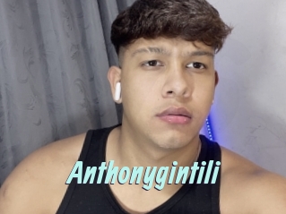 Anthonygintili