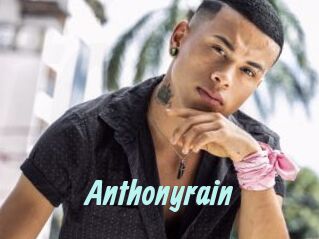 Anthonyrain