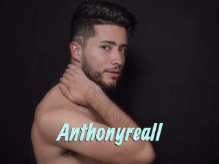 Anthonyreall