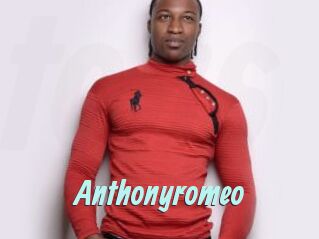 Anthonyromeo