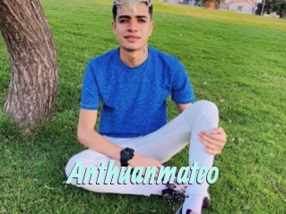 Anthuanmateo