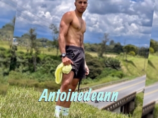 Antoinedeann