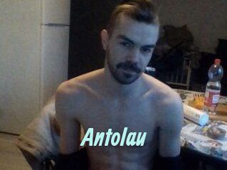 Antolau