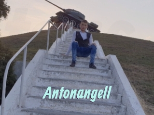 antonangell Ton Show