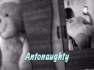 Antonaughty