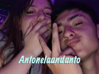 Antonelaandanto