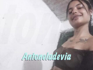 Antoneladevia