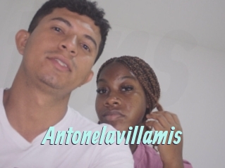 Antonelavillamis