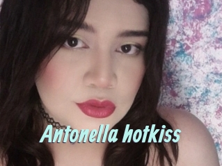 antonella_hotkiss Ton Show