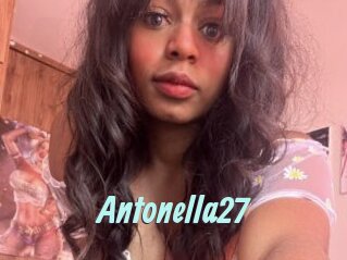 Antonella27