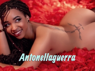 Antonellaguerra